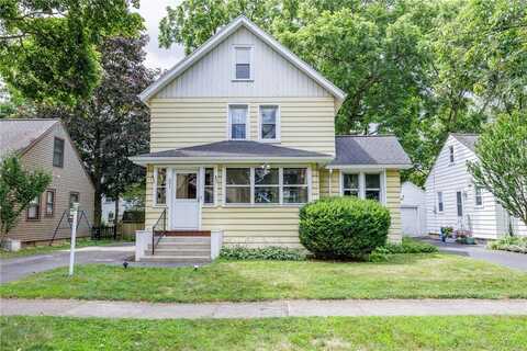 301 Tarrington Road, Irondequoit, NY 14609