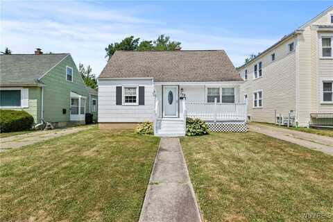 329 Hamilton Boulevard, Tonawanda, NY 14217