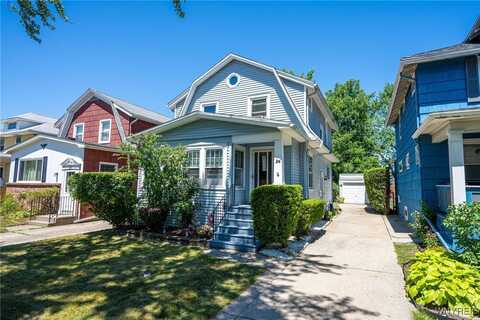 24 Delwood Road, Tonawanda, NY 14217