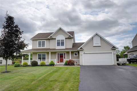32 Trestle Trl, Chili, NY 14514
