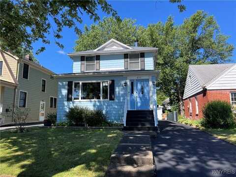 671 Mount Vernon Road, Cheektowaga, NY 14215