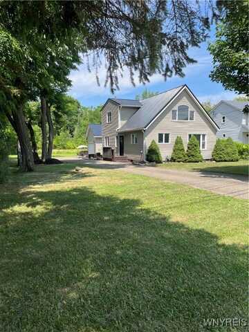 710 Bennett Road, Evans, NY 14006