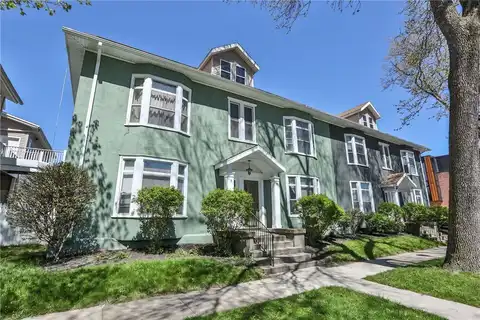 17 Russell Street, Rochester, NY 14607