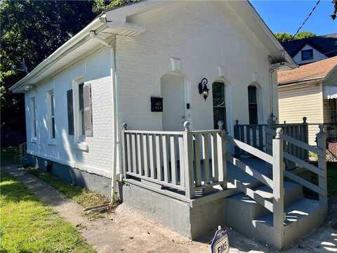 859 North Street, Rochester, NY 14605
