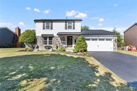 69 Pine Court N, West Seneca, NY 14224