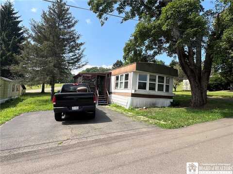 36 Second Street, Ellery, NY 14712
