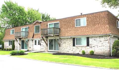 4363 Chestnut Ridge Road, Amherst, NY 14228