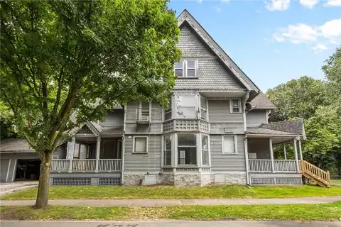 20 Rowley Street, Rochester, NY 14607