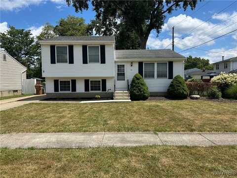 55 Benz Drive, Cheektowaga, NY 14043