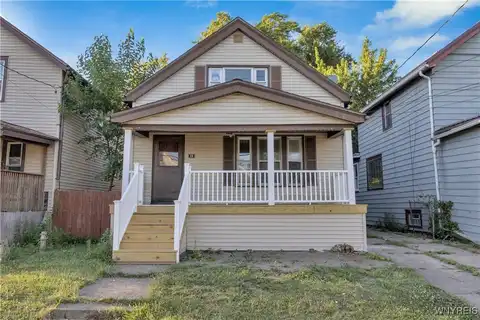 92 Millicent Avenue, Buffalo, NY 14215