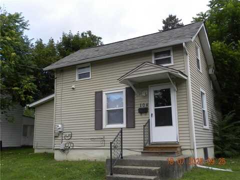 104 Front Street, Elmira City, NY 14901