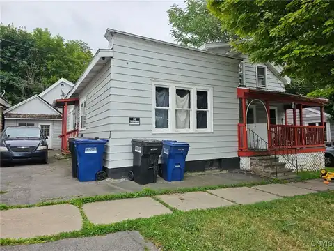 218-20 Turtle Street, Syracuse, NY 13208