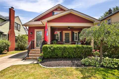 85 Irving Terrace, Tonawanda, NY 14223