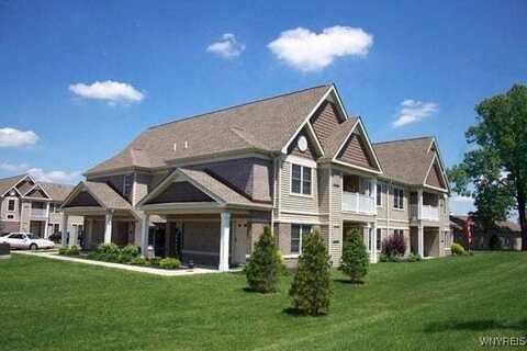 1311 Deer Lakes Drive, Amherst, NY 14228
