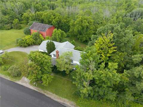 7244 Stagecoach Road, Sparta, NY 14435