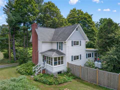 3319 Slaterville Road, Caroline, NY 14817