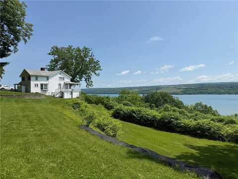 49 N Glenora Road, Starkey, NY 14837