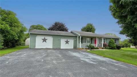 1915 State Route 21, Hopewell, NY 14548
