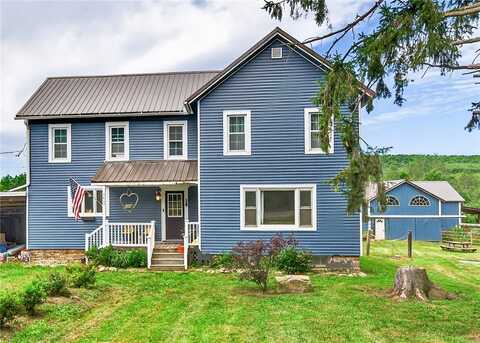 9469 County Road 15b, Birdsall, NY 14822