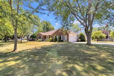 1 Independence Drive, Lockport City, NY 14094