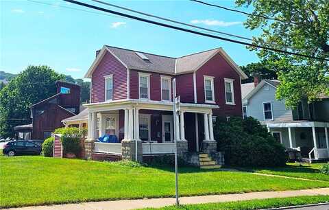 35 Church Street, Oneonta, NY 13820