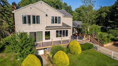 5317 Mark Lane, Cazenovia, NY 13035