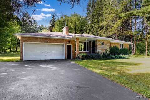 844 Mammot Road, Turin, NY 14004