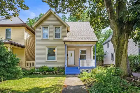 313 Linden Street, Rochester, NY 14620