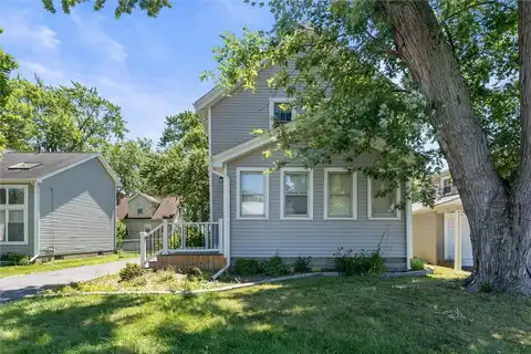 117 Youngs Avenue, Gates, NY 14606