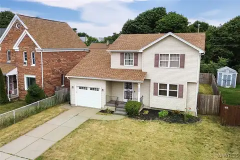 228 Sycamore Street, Buffalo, NY 14204