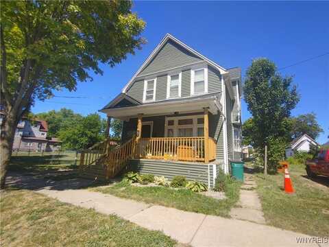 221 May Street, Buffalo, NY 14211