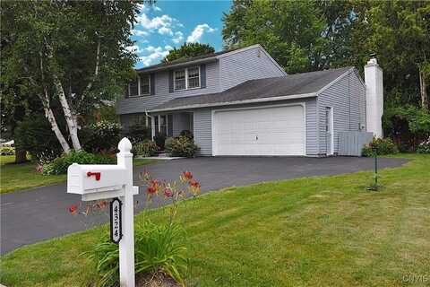 4324 Forestbrook Drive, Clay, NY 13090