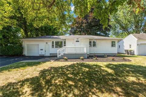 19 Hill Drive, Greece, NY 14626