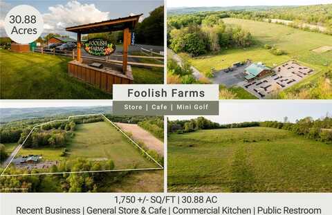 1364 County Highway 12, New Lisbon, NY 13810