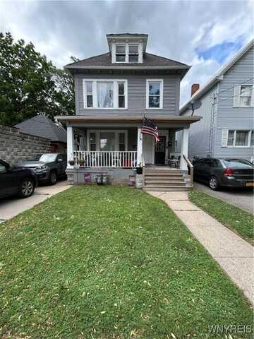 18 Kamper Avenue, Buffalo, NY 14210