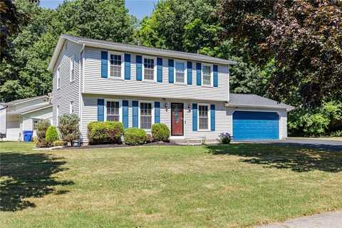 107 Pickdale Dr, Greece, NY 14626