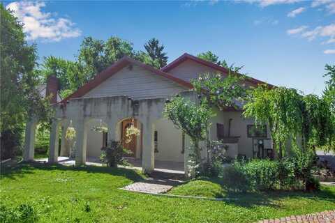 7072 Chestnut Ridge Road, Lockport Town, NY 14094