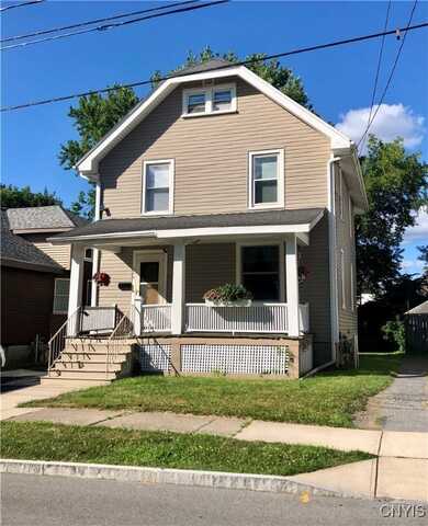 804 Symonds Place, Utica, NY 13502