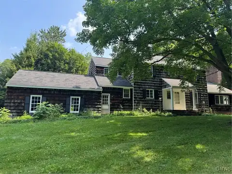 6891 Woodchuck Hill Road, DeWitt, NY 13066