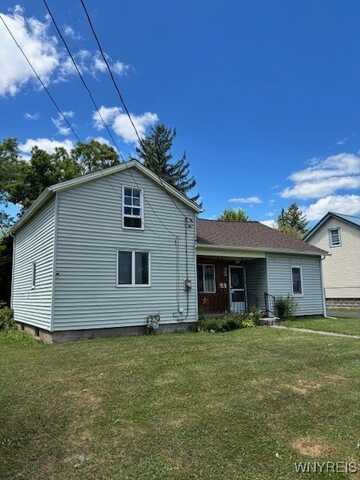 48 Windsor Street, Attica, NY 14011