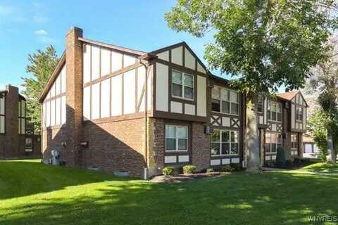 4457-05 Chestnut Ridge Road, Amherst, NY 14228