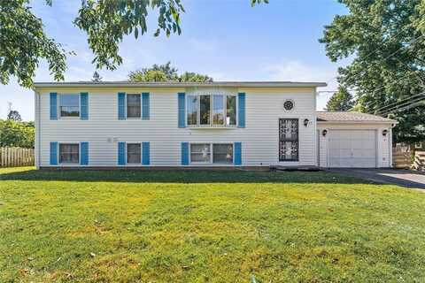 15 Loretta Drive, Parma, NY 14559