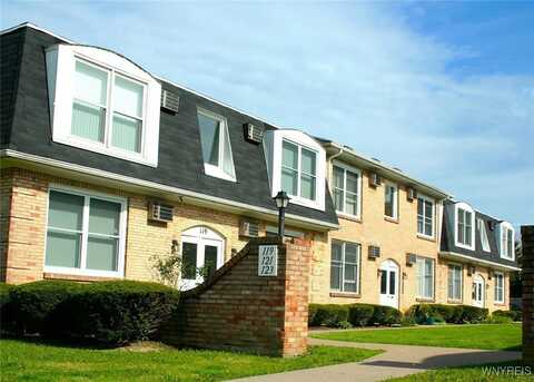 153 #167-07 Peppertree Drive, Amherst, NY 14228
