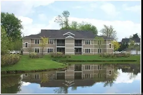 2675#0068-1 Millersport Highway, Amherst, NY 14068