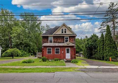 129 S Central Avenue, Manlius, NY 13116