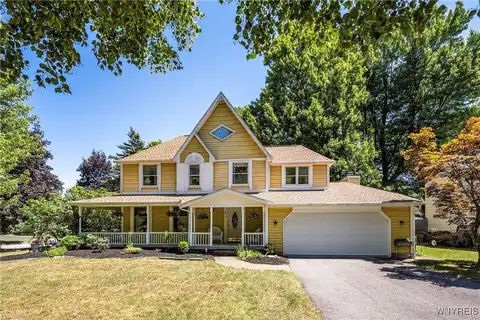 3 Carleton Court, Amherst, NY 14221