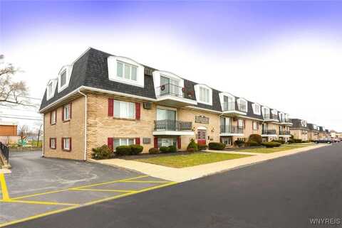 1950 #1968-01 Sheridan Drive, Amherst, NY 14223