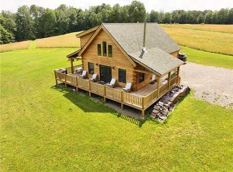111 Tallow Hill Road, Candor, NY 13864