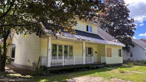 201 Maple Street, Rome, NY 13440