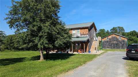 1418 County Highway 14, New Lisbon, NY 13810